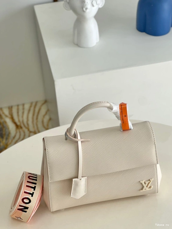 Affordable LOUIS CLUNY BB VUITTON 0815